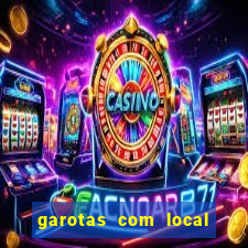 garotas com local santos sp